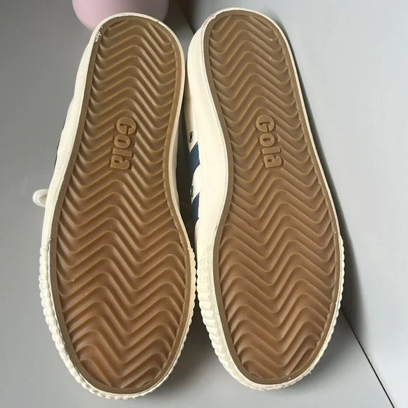 Gola sneakers - Picture 10 of 12